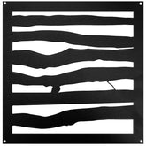 ACW75 GATE FACE MOUNT 11IN